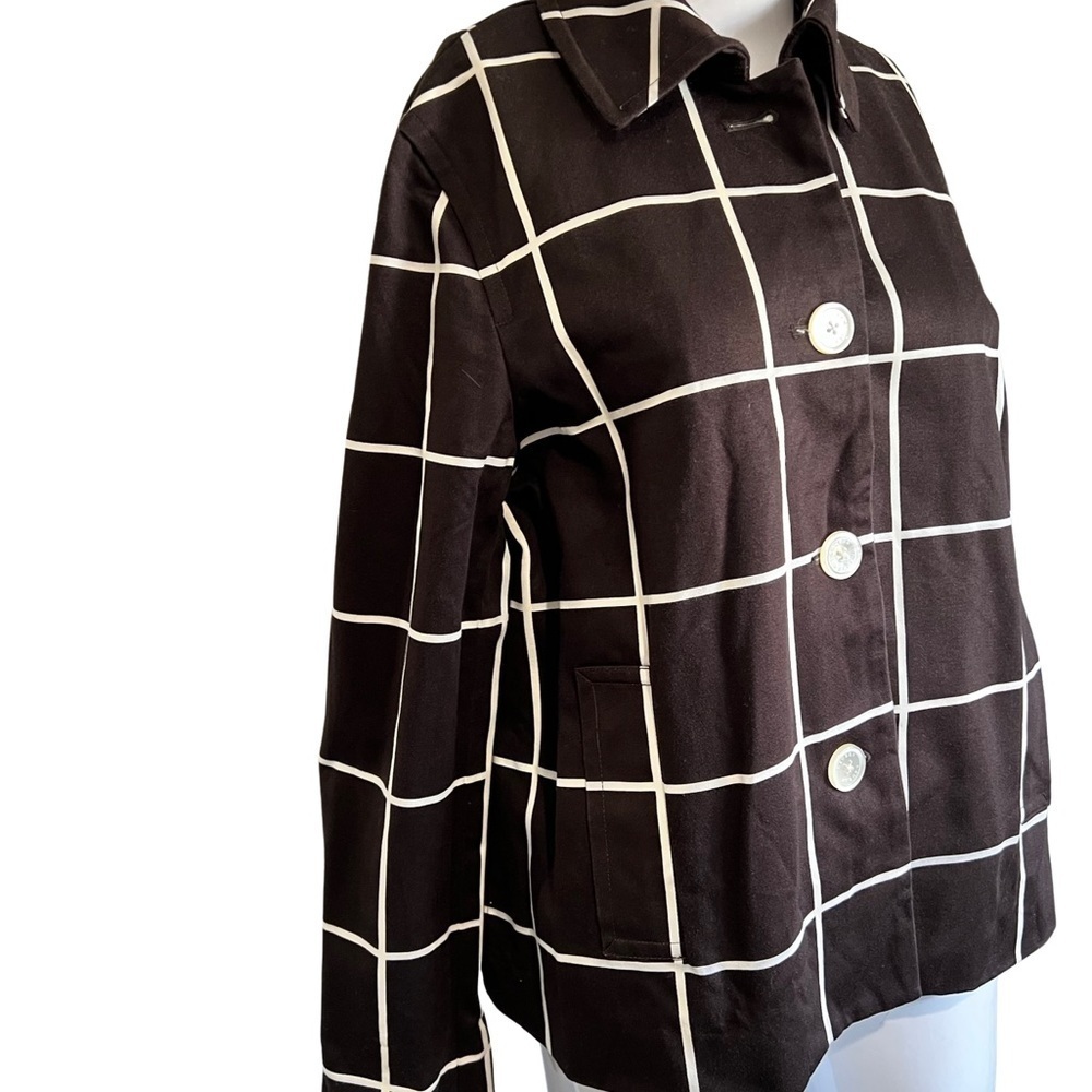 Ralph Lauren Jacket pattern - Picture 5 of 7